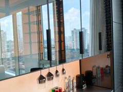 -亚善天籁S酒店(成都太古里旗舰店)