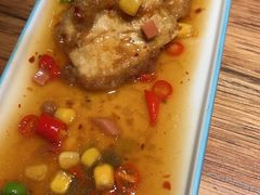 -下梅人家土菜馆(历史文化餐厅度假区店)