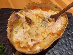 -大岛日本料理铁板烧(南通大饭店)