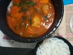 -格朗合 · 鸡汤米线(和悦汇店)