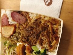 -胡须张鲁肉饭(台北大安店)