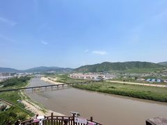 -图们国门景区