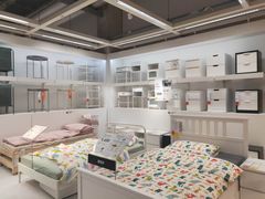 -宜家家居(西安未央商场店)