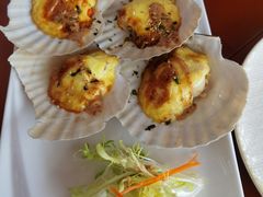 -V Bar海景扒房(北海湾惠龙万达嘉华酒店)