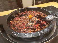 -锅首鲜品火锅(鸳鸯店)