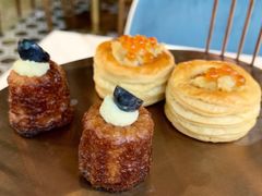 -La Mer Restaurant & Lounge