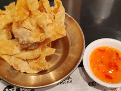 -禄粥·广府味·煲仔粥·宵夜·明档现做(江南西店)