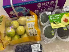 -山姆会员商店(亦庄创意生活广场店)