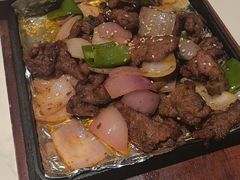 -全聚德烤鸭店(准噶尔路店)