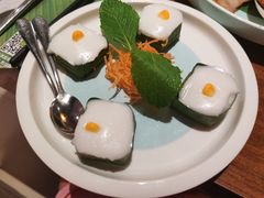 -芭札·Thai泰国餐厅(同和金铂天地店)