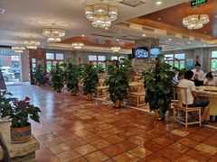 大堂-德胜轩正宗顺德菜(宝安沙井会展中心店)