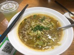 -探越越南牛肉粉(江南西分店)