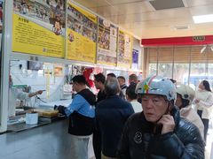 -汪家馄饨(集庆路店)