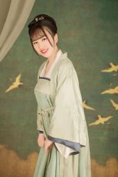 -盘子女人坊古装写真摄影(苏州旗舰店)