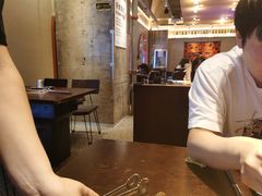 -新石器烤肉(之心城店)