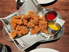 -1861意大利餐厅(文化广场店)