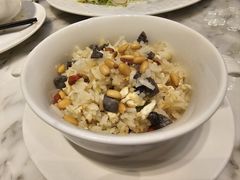 -唐阁海景中餐厅·纯手工早茶·粤菜(海口朗廷酒店)
