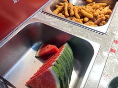 -最牛喜事潮汕鲜牛肉火锅(和平里店)