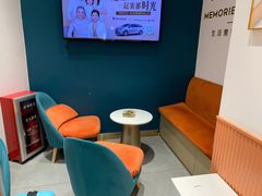 -海马体照相馆(万菱汇店)