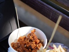 -美美阿姨醋肉(县后路店)