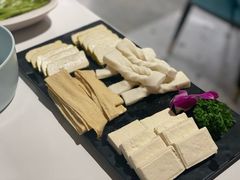 -小街猪手(团结湖店)