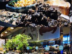 -喜庭海鲜自助(来福士店)