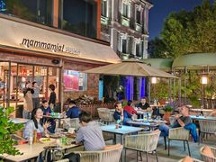 -Mammamia意大利餐厅(阳春巷店)