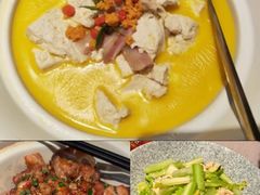 -湘满甲·黄焖甲鱼创始者·湘菜·鲁菜(潘家园店)