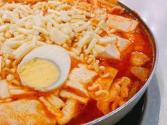 部队火锅-玛喜达韩国料理·炸串·小吃(苏宁易购店)