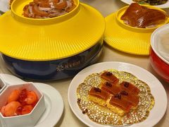 -花家怡园(四合院总店)