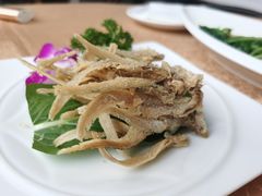 -龙井壹号·茶缘山景宴(龙井村店)