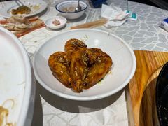 -紫阳海鲜楼·传承闽味(长乐路总店)