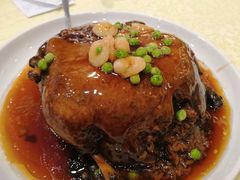 拆骨八宝鸭-绿波廊(豫园店)