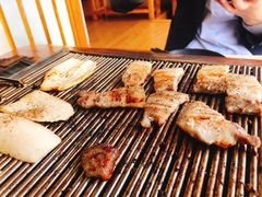-千寻烧肉(政务区店)