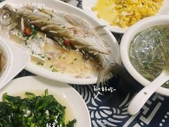 -太湖好灶头土菜馆(石公路店)
