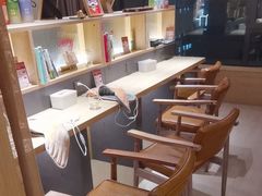 -谷小推·按摩·茶饮·社交(茂业店)