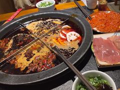 -陈眼镜火锅(总店)