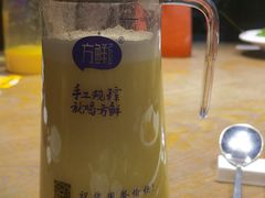 -金稼园·金平湖农家菜