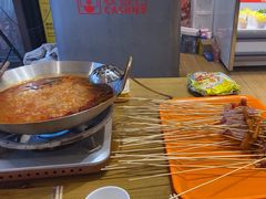 -黔哆哆地摊酸汤火锅(清湖店)