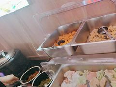 -叁宝烤肉• 西安烧烤(太乙路店)