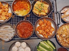 -夜食白市Yespicy·烧烤啤酒宵夜(番禺四海城店)