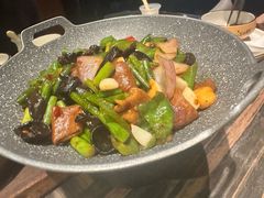 -江太极江浙菜(马桥万达广场店)