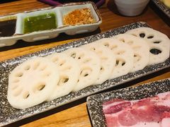 -竹涟烧肉(太古里店)