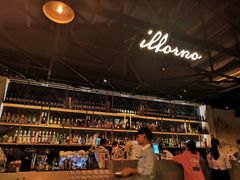 -IL Forno 意坊·意大利餐厅(花园店)