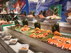 -亚马逊海鲜自助(梅溪湖步步高店)