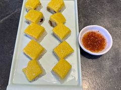 黄米凉糕-紫泥369粗粮季(鼓楼店)