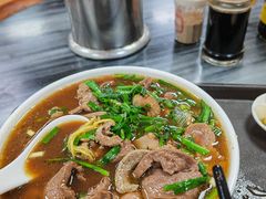 -珍珍小食店(西华路店)
