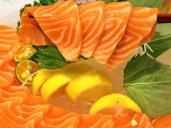 -官塘原味鱼生·潮菜大排档(潮州总店)