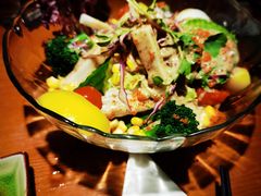 -鳗鱼家·深夜食堂(军博店)