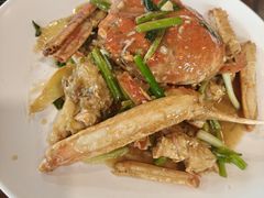 -美未居·老字号·地道顺德菜·桑拿鸡·鱼生(容桂店)